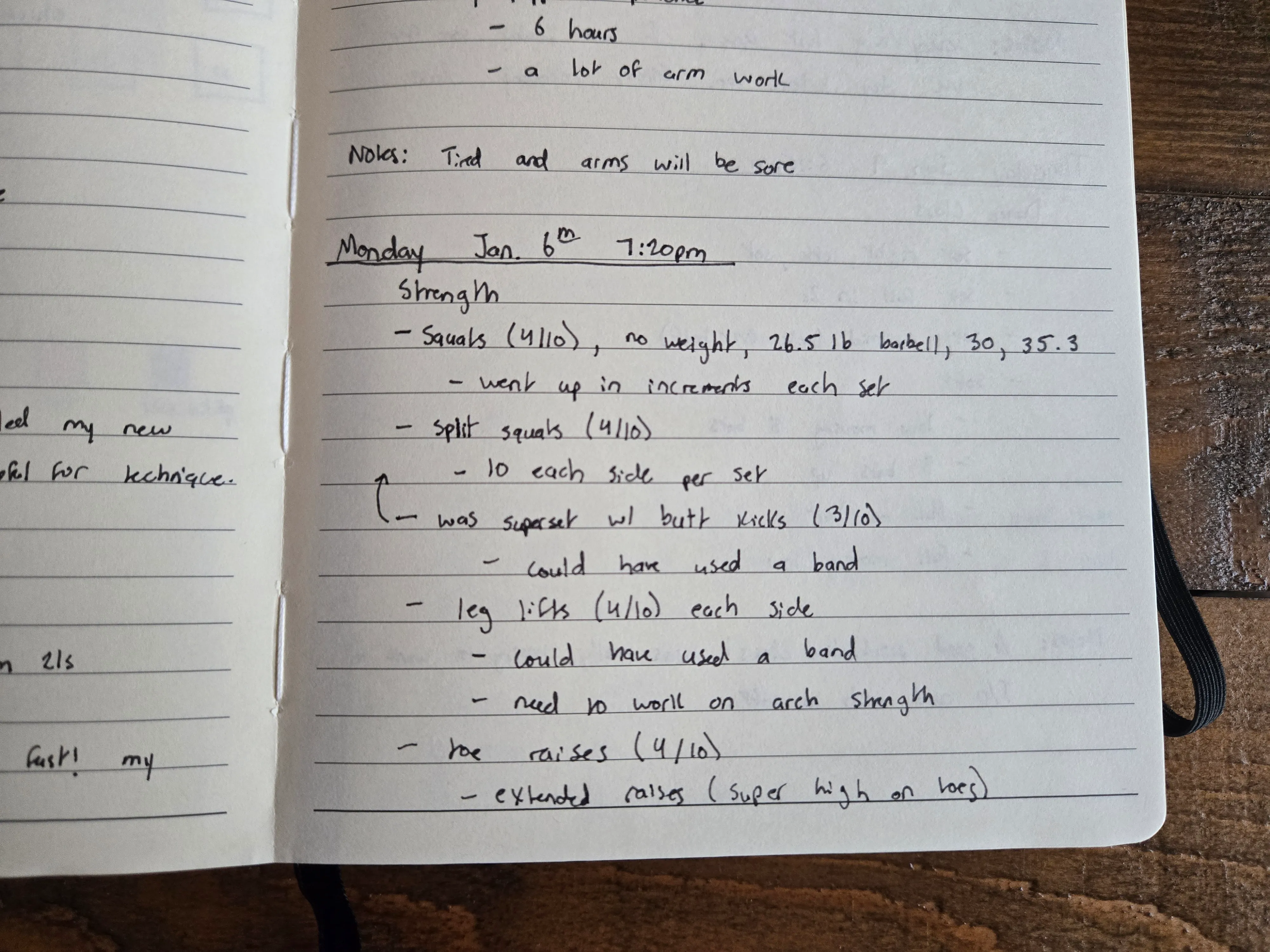 Daily page 2